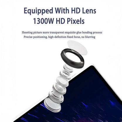 كروني TX24-1 شاشة ذكية تفاعلية متنقلة 24 بوصة 1080 × 1920 IPS شاشة دوارة بطارية 10000mAh