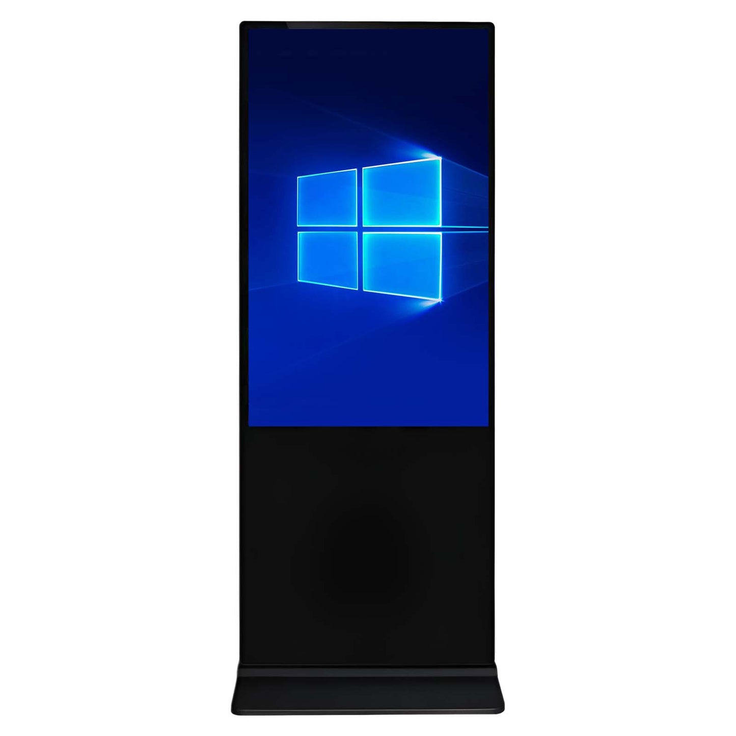 CRONY TX65-2 64inch Advertising machine Vertical Advertising display Android Smart Digital Signage