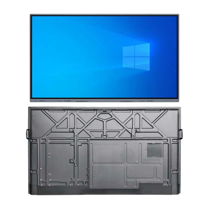 كروني TX86-1 جهاز مؤتمرات بشاشة بيضاء تفاعلية مقاس 86 بوصة شاشة لمس أندرويد