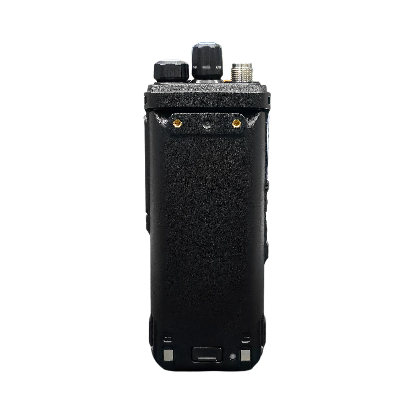 CRONY UVL-15W Dual Band Two-Way Radio, 15W UHF/VHF Walkie Talkie, 10-15KM Long Range, 3800mAh Battery, 2.4" LCD Display, Bluetooth, GPS, FM Radio, NOAA, AI VOX, Cross-Band Repeater
