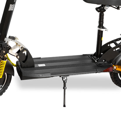 كروني V10+ برو سكوتر كهربائي بعجلات عريضة 10 إنش وتكوين عالي