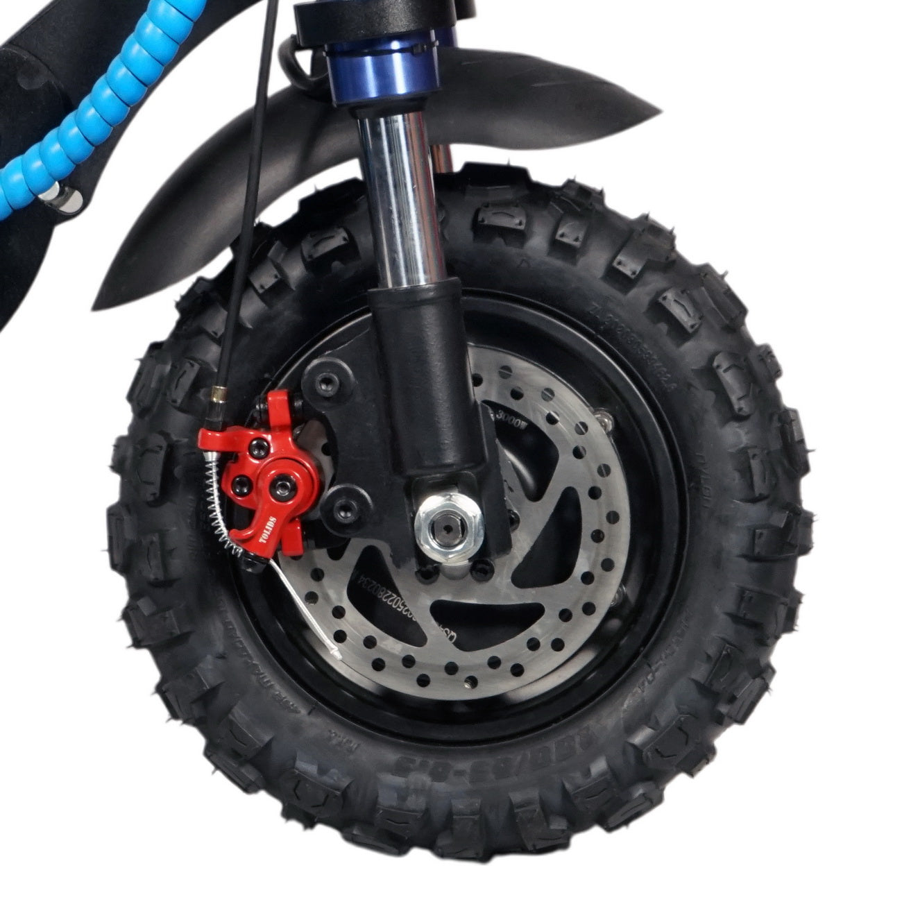 سكوتر كهربائي قابل للطي CRONY V18 للكبار بشاشة LCD كبيرة