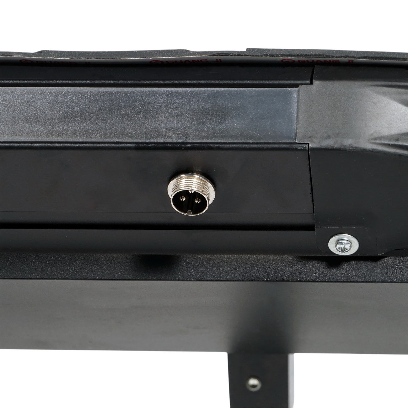 سكوتر كهربائي قابل للطي CRONY V18 للكبار بشاشة LCD كبيرة