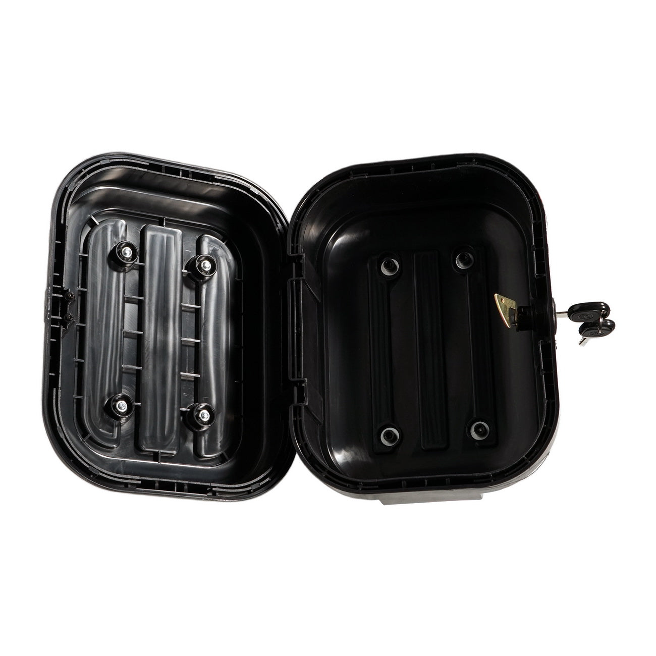 سكوتر كهربائي قابل للطي CRONY V18 للكبار بشاشة LCD كبيرة