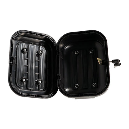 سكوتر كهربائي قابل للطي CRONY V18 للكبار بشاشة LCD كبيرة