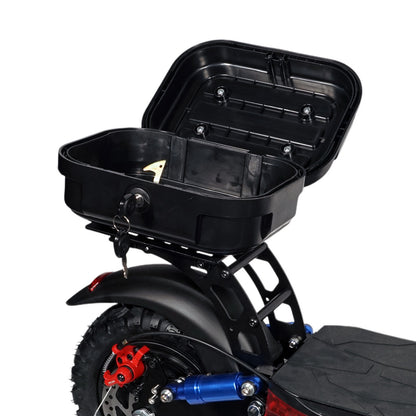 سكوتر كهربائي قابل للطي CRONY V18 للكبار بشاشة LCD كبيرة