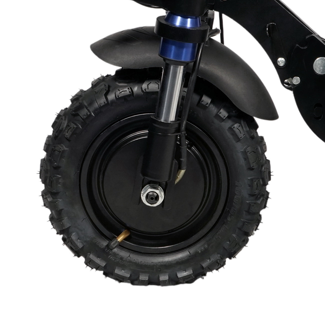 سكوتر كهربائي قابل للطي CRONY V18 للكبار بشاشة LCD كبيرة