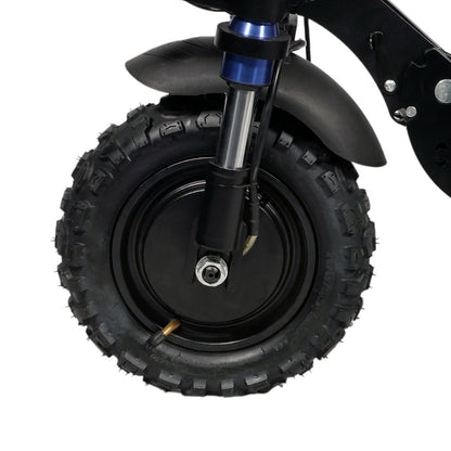 سكوتر كهربائي قابل للطي CRONY V18 للكبار بشاشة LCD كبيرة