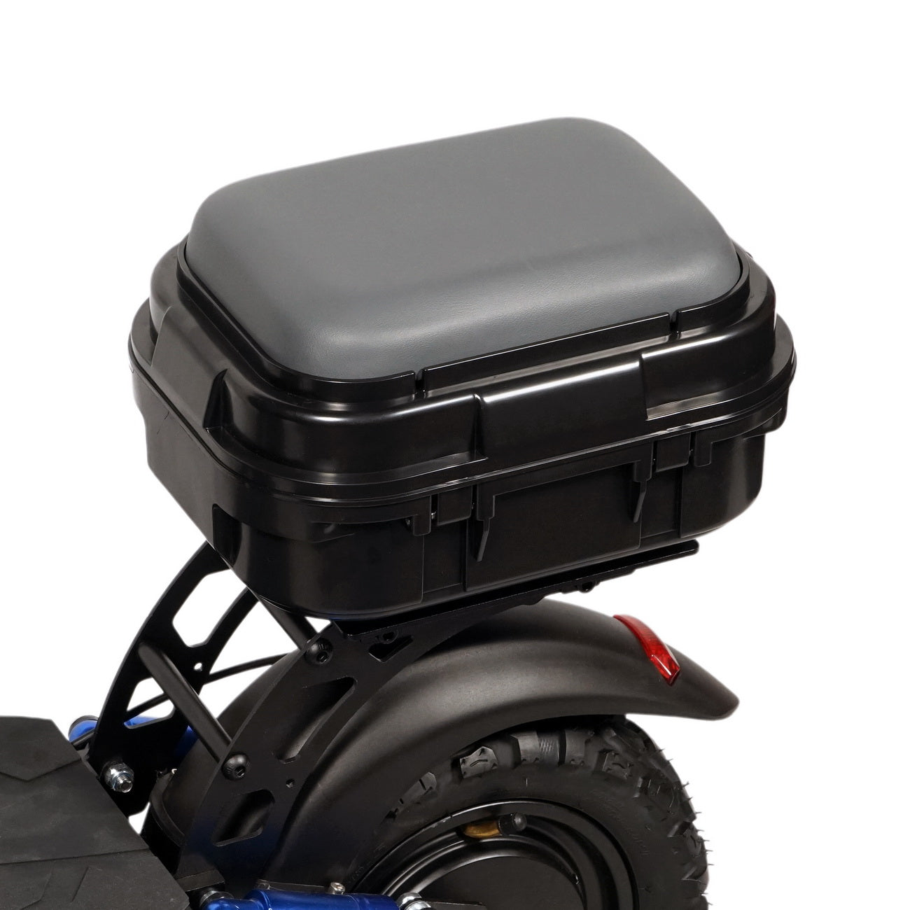 سكوتر كهربائي قابل للطي CRONY V18 للكبار بشاشة LCD كبيرة