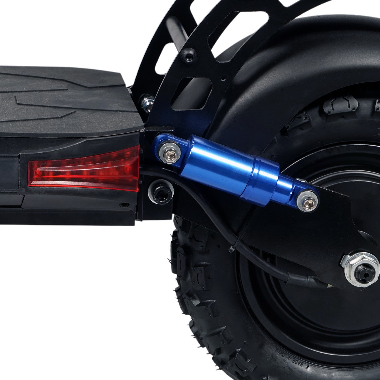 سكوتر كهربائي قابل للطي CRONY V18 للكبار بشاشة LCD كبيرة