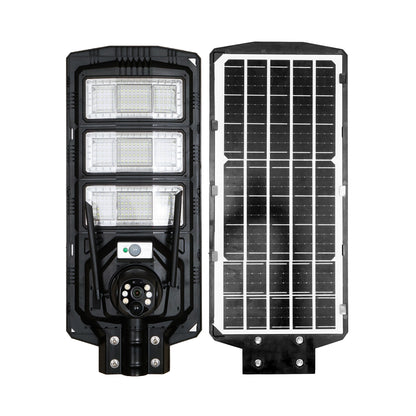 كاميرا CRONY VC88 4MP 1080P بالطاقة الشمسية مع اتصال 4G/Wi-Fi، وظيفة PTZ، رؤية ليلية بالأشعة تحت الحمراء، وتتبع الأجسام البشرية