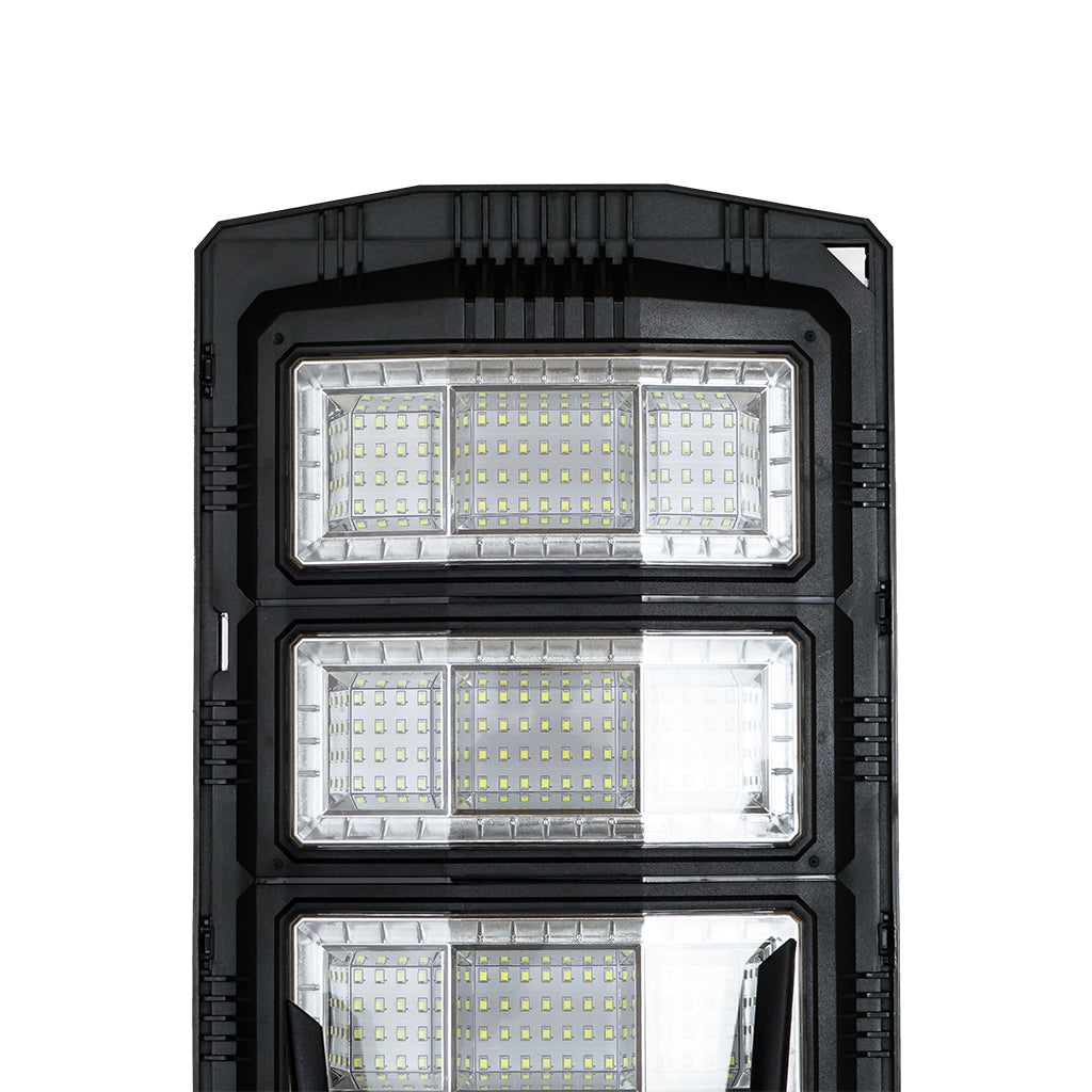 كاميرا CRONY VC88 4MP 1080P بالطاقة الشمسية مع اتصال 4G/Wi-Fi، وظيفة PTZ، رؤية ليلية بالأشعة تحت الحمراء، وتتبع الأجسام البشرية