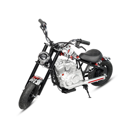 سكوتر كهربائي CRONY WR-B8 100 واط لعبة للأطفال E سكوتر