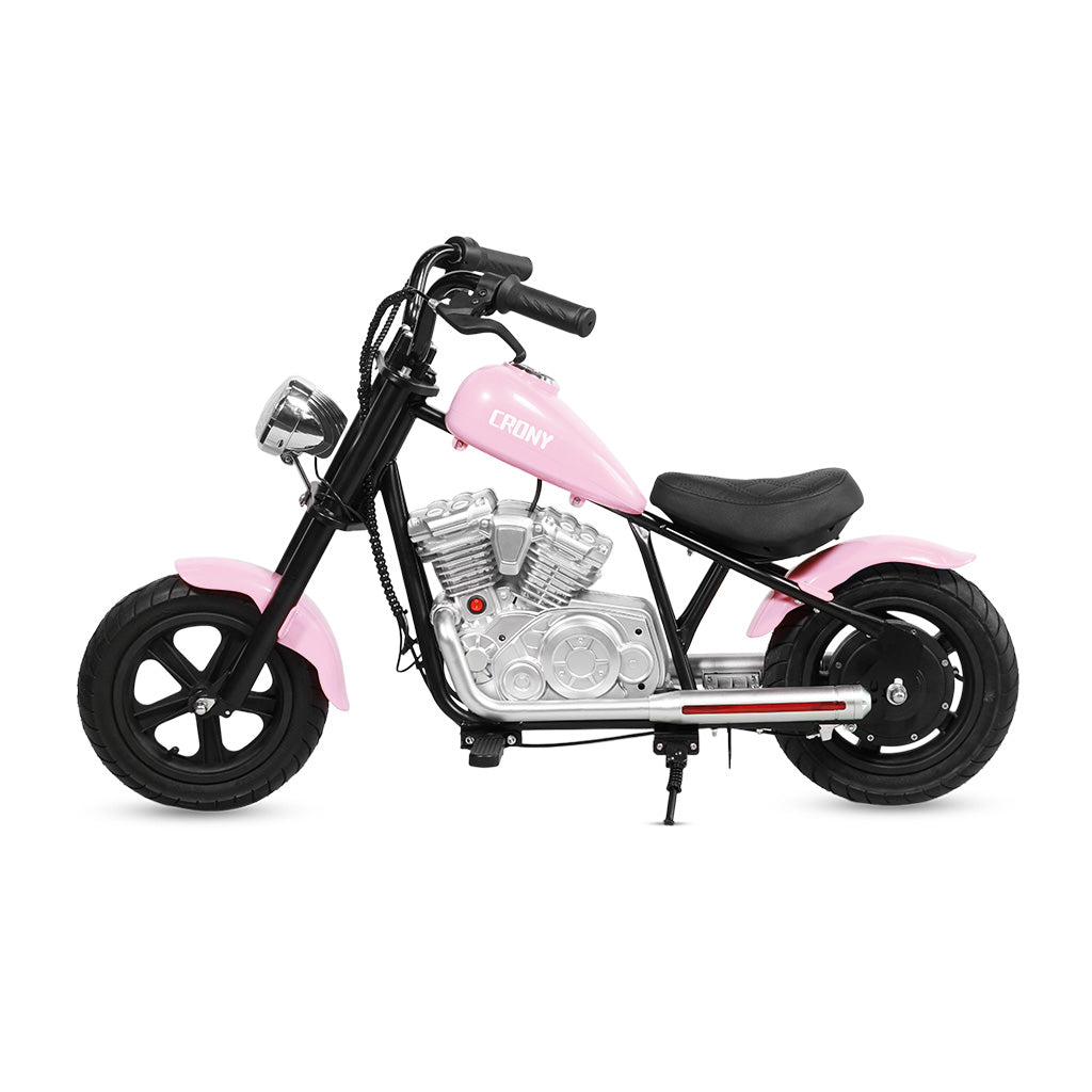سكوتر كهربائي CRONY WR-B8 100 واط لعبة للأطفال E سكوتر