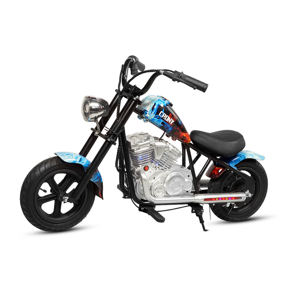 سكوتر كهربائي CRONY WR-B8 100 واط لعبة للأطفال E سكوتر
