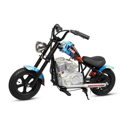 سكوتر كهربائي CRONY WR-B8 100 واط لعبة للأطفال E سكوتر