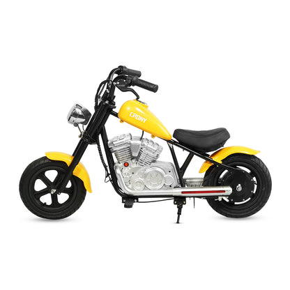 سكوتر كهربائي CRONY WR-B8 100 واط لعبة للأطفال E سكوتر