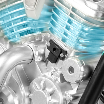 سكوتر كهربائي CRONY WR-B8 100 واط لعبة للأطفال E سكوتر