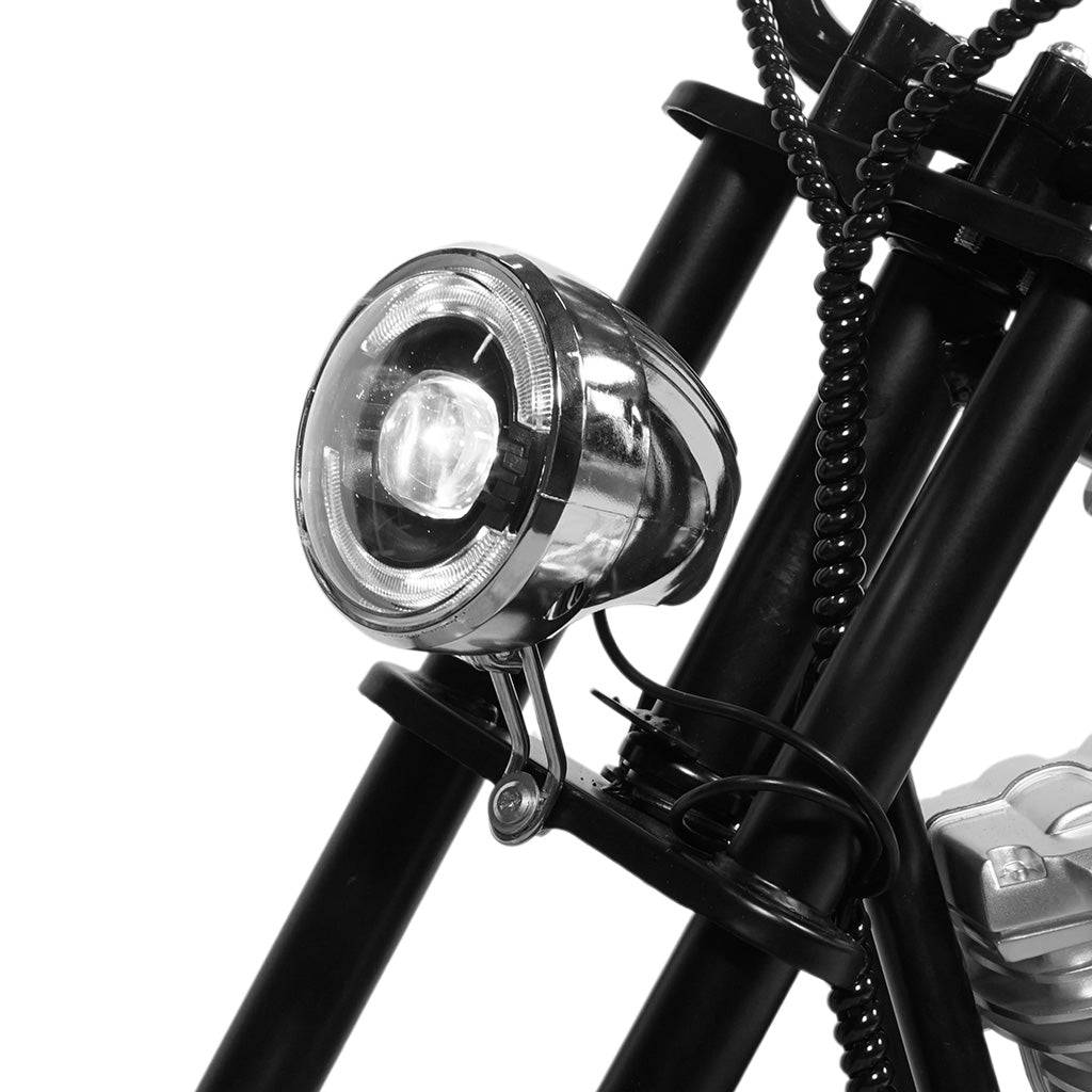 سكوتر كهربائي CRONY WR-B8 100 واط لعبة للأطفال E سكوتر