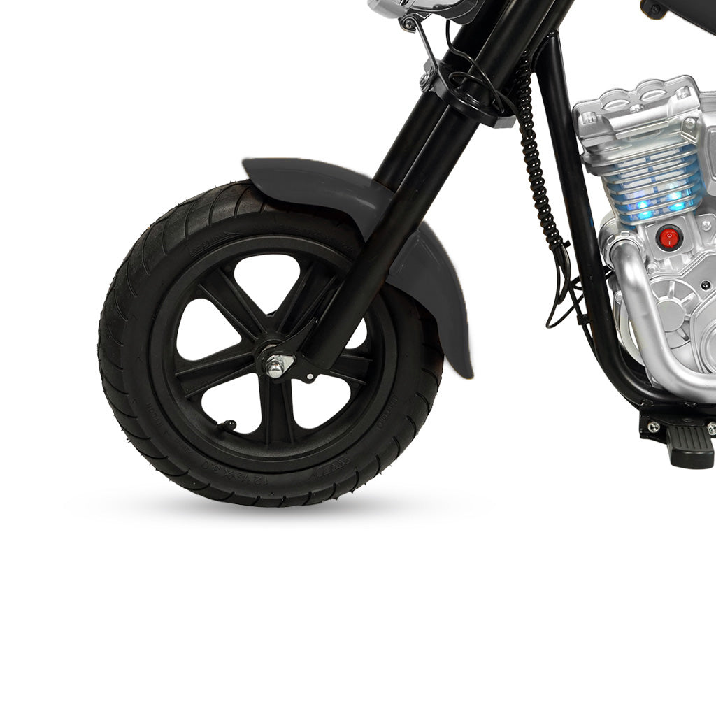 سكوتر كهربائي CRONY WR-B8 100 واط لعبة للأطفال E سكوتر