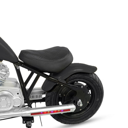 سكوتر كهربائي CRONY WR-B8 100 واط لعبة للأطفال E سكوتر