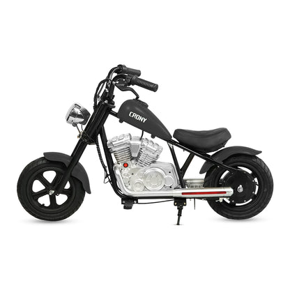 سكوتر كهربائي CRONY WR-B8 100 واط لعبة للأطفال E سكوتر