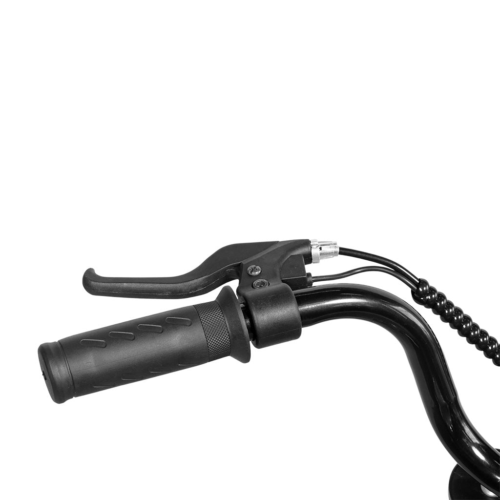 سكوتر كهربائي CRONY WR-B8 100 واط لعبة للأطفال E سكوتر