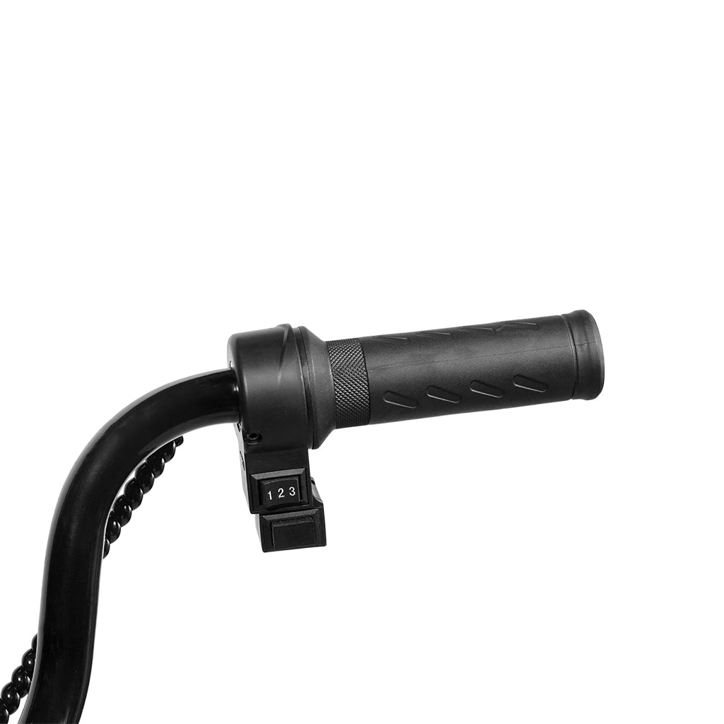 سكوتر كهربائي CRONY WR-B8 100 واط لعبة للأطفال E سكوتر