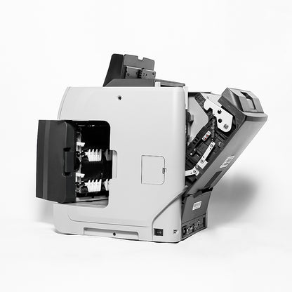 جهاز التحقق من الأوراق النقدية CRONY WR8301 2+1 متعدد العملات فرز النقود وفرز النقود الجيبية وعداد النقود