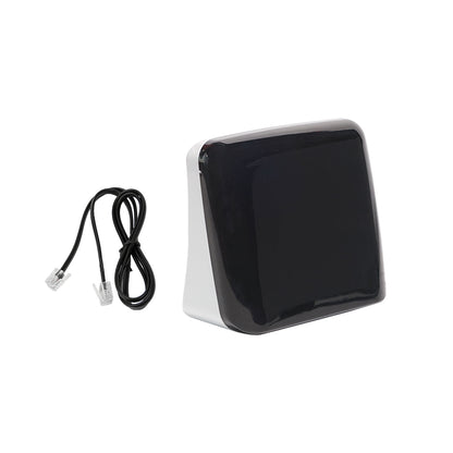 عداد فواتير متعدد الوظائف عالي الكفاءة CRONY WRM-995 مع التعرف على الرقم التسلسلي والتحقق من الأوراق النقدية عالية السرعة