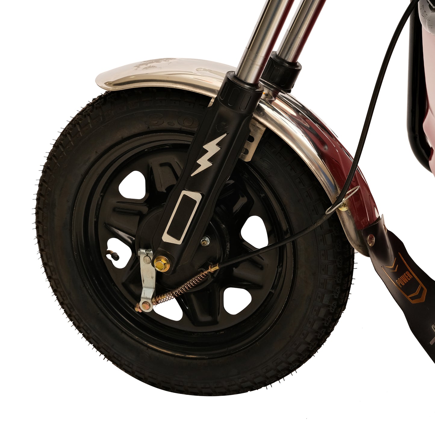 كروني X1A X1B ثلاثي العجلات الثقيل 3 عجلات شاحنة إلكترونية كبيرة دراجات كهربائية سكوتر كهربائي