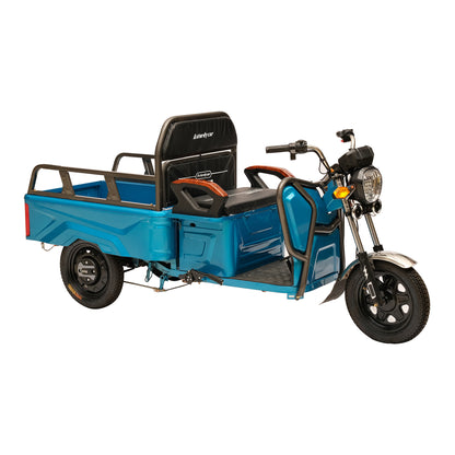 سكوتر كهربائي إلكتروني ثلاثي العجلات CRONY X2A X2B X2C