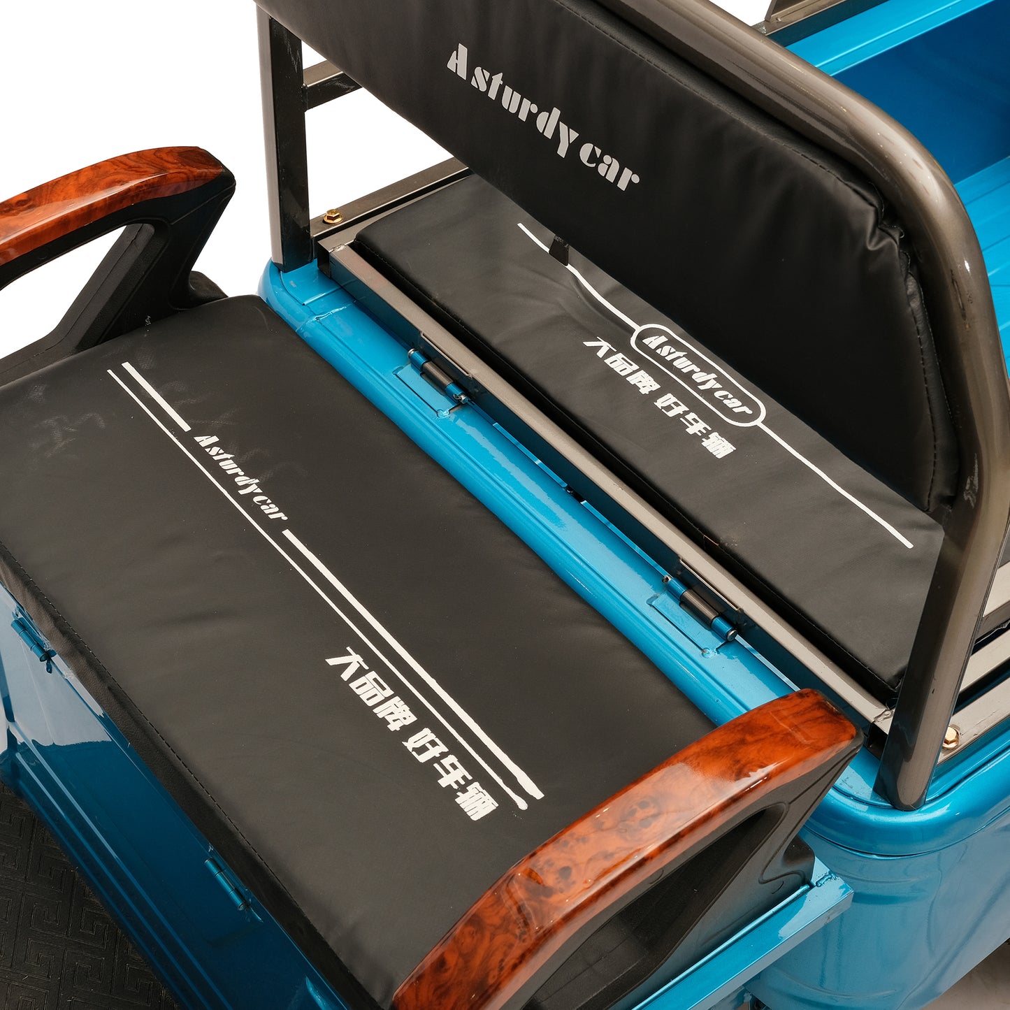 سكوتر كهربائي إلكتروني ثلاثي العجلات CRONY X2A X2B X2C