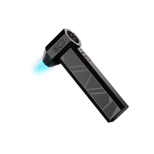 مروحة قوة فائقة CRONY PQ235 مع جهاز تشغيل القفز