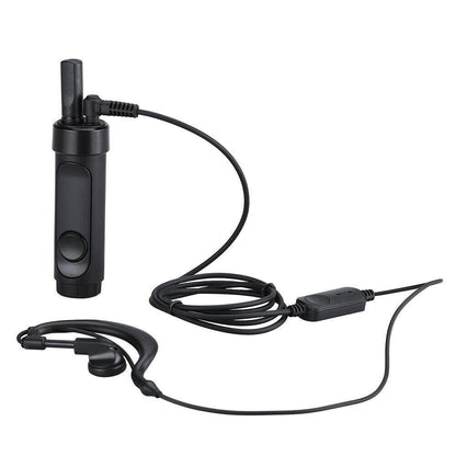 CRONY YI-659  MINI walki-talk 99ch UHF 400-470mhz portable mini walkie talkie 2-way radio