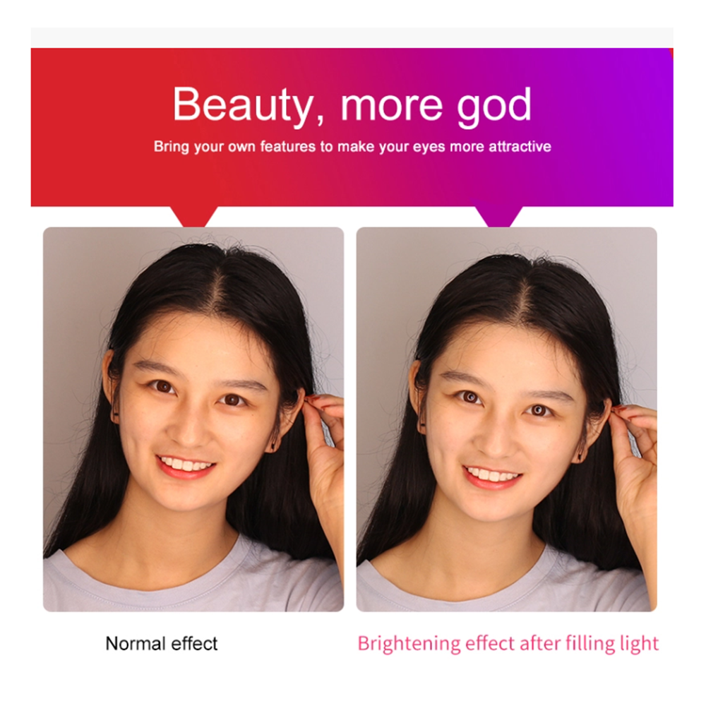 CRONY شاشة LCD مقاس 16 بوصة تحكم عن بعد ضوء تعبئة مباشر لهواتف محمولة 3