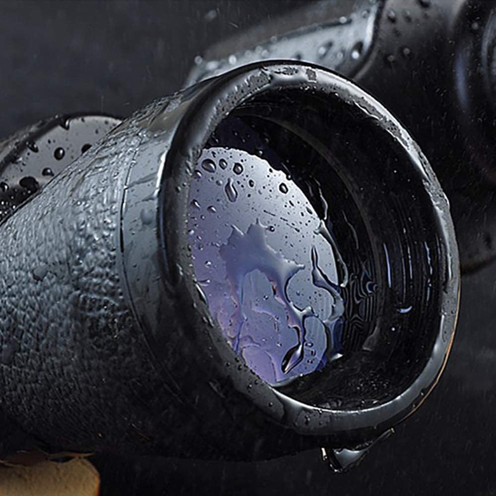 20X50 Binoculars HD Powerful campingy Binocular high Magnification Telescope Night Vision Travel - Edragonmall.com