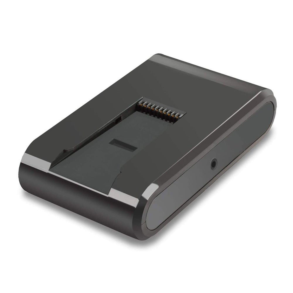 ANMO 2200 mAh Li-ion Replacement Battery for ANMO A19-150R 17000Pa Vacuum Cleaner Battery 22.2 V - Edragonmall.com