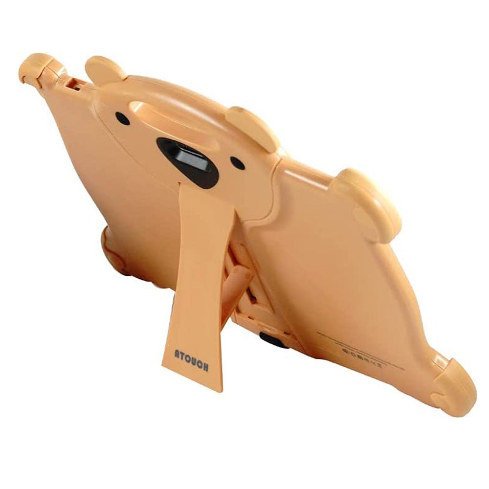 ATOUCH A103 10.1inch Display Kids Tablet 64GB ROM 4GB RAM WiFi Dual SIM Educational Games Parental Control Kids Software - Edragonmall.com