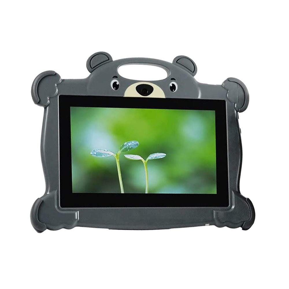 ATOUCH A103 10.1inch Display Kids Tablet 64GB ROM 4GB RAM WiFi Dual SIM Educational Games Parental Control Kids Software - Edragonmall.com