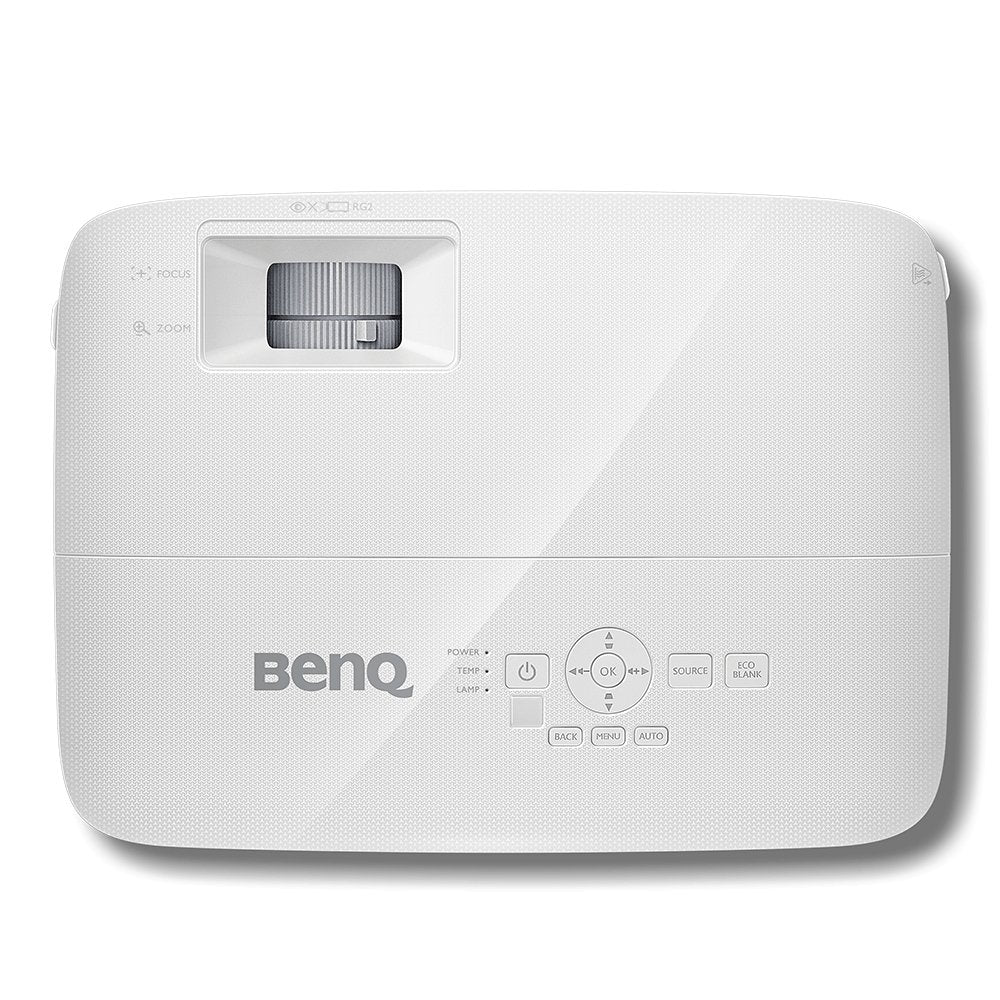 BenQ MH550 3500lm 1080p Business Projector