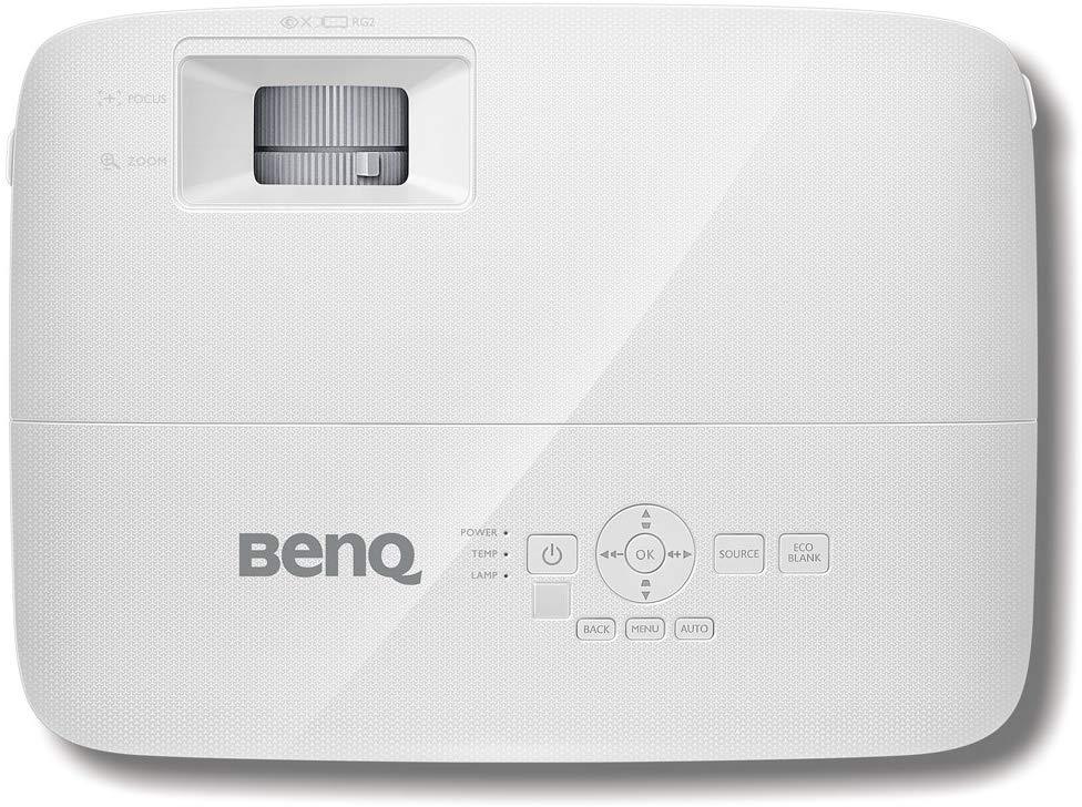 BenQ MS550 3600 Lumens SVGA Projector