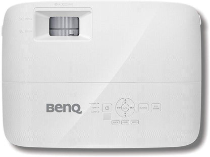 BenQ MS550 3600 Lumens SVGA Projector
