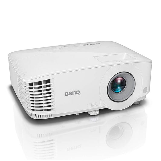 BenQ Wireless MX604 XGA DLP Projector 3600 Lumens HDMI