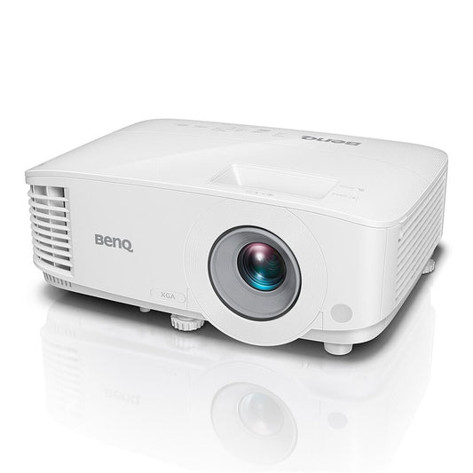 BenQ Wireless MX604 XGA DLP Projector 3600 Lumens HDMI