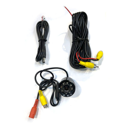 كاميرا سيارة BRC-600 كاميرا خلفية مثبتة على لوحة الترخيص