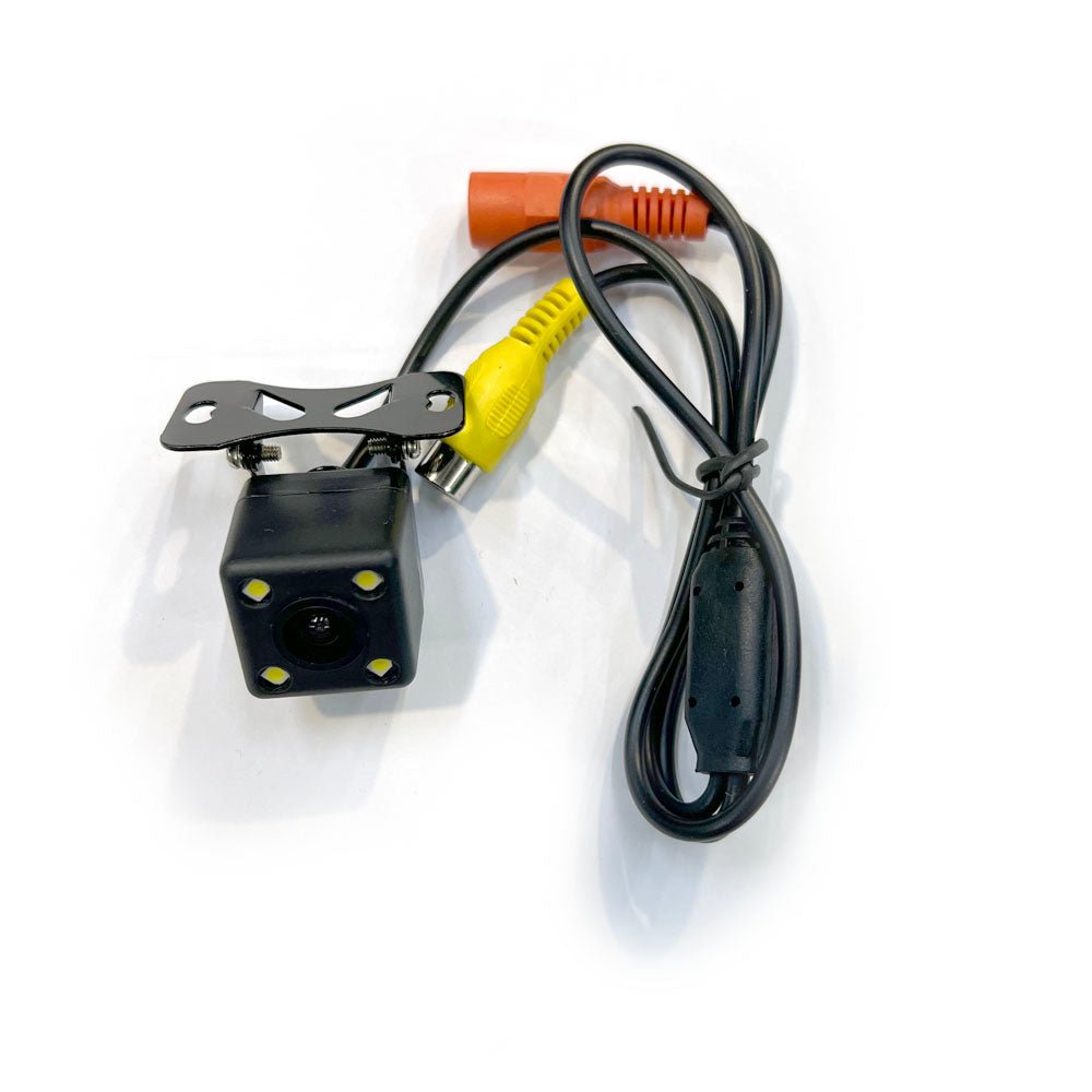 كاميرا سيارة BRC-660 كاميرا خلفية مثبتة على لوحة الترخيص