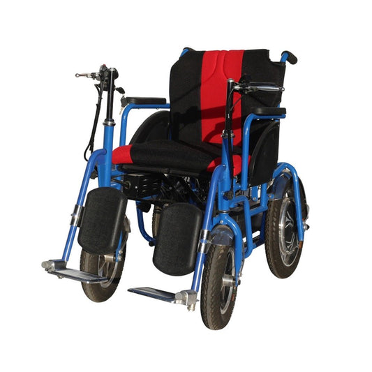 CRONY CN-DB3 Folding electric wheelchair for the elderly people and disabled Wheelchairs