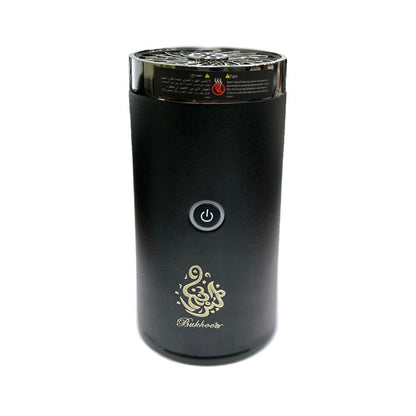 Crony 002 Car Bukhoor USB Type-C Power Bakhoor Rechargeable - Edragonmall.com