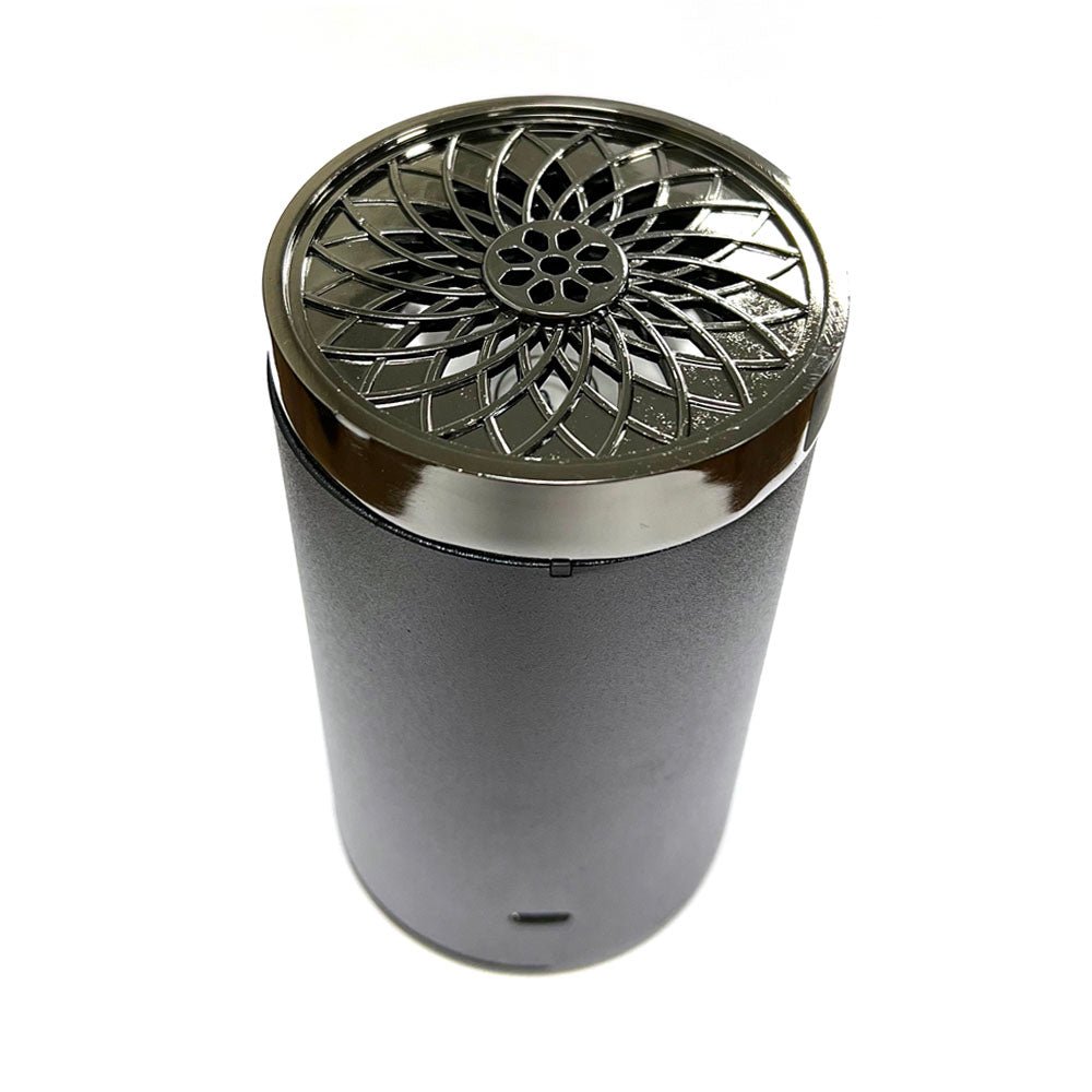 Crony 002 Car Bukhoor USB Type-C Power Bakhoor Rechargeable - Edragonmall.com